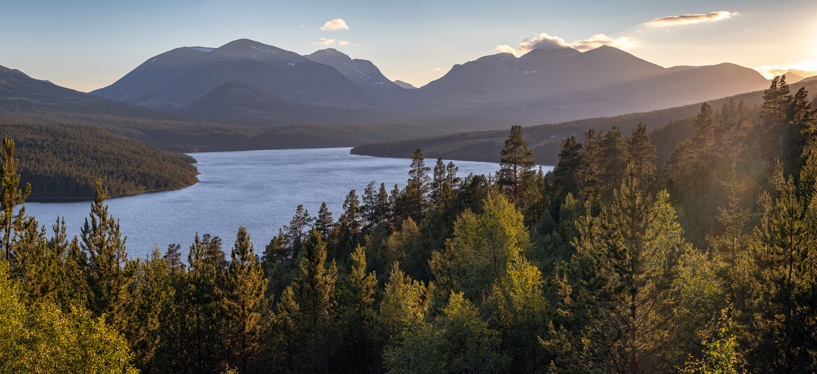 Rondane nasjonalparken shutterstock_1186367728_Martin Eldoy.jpg