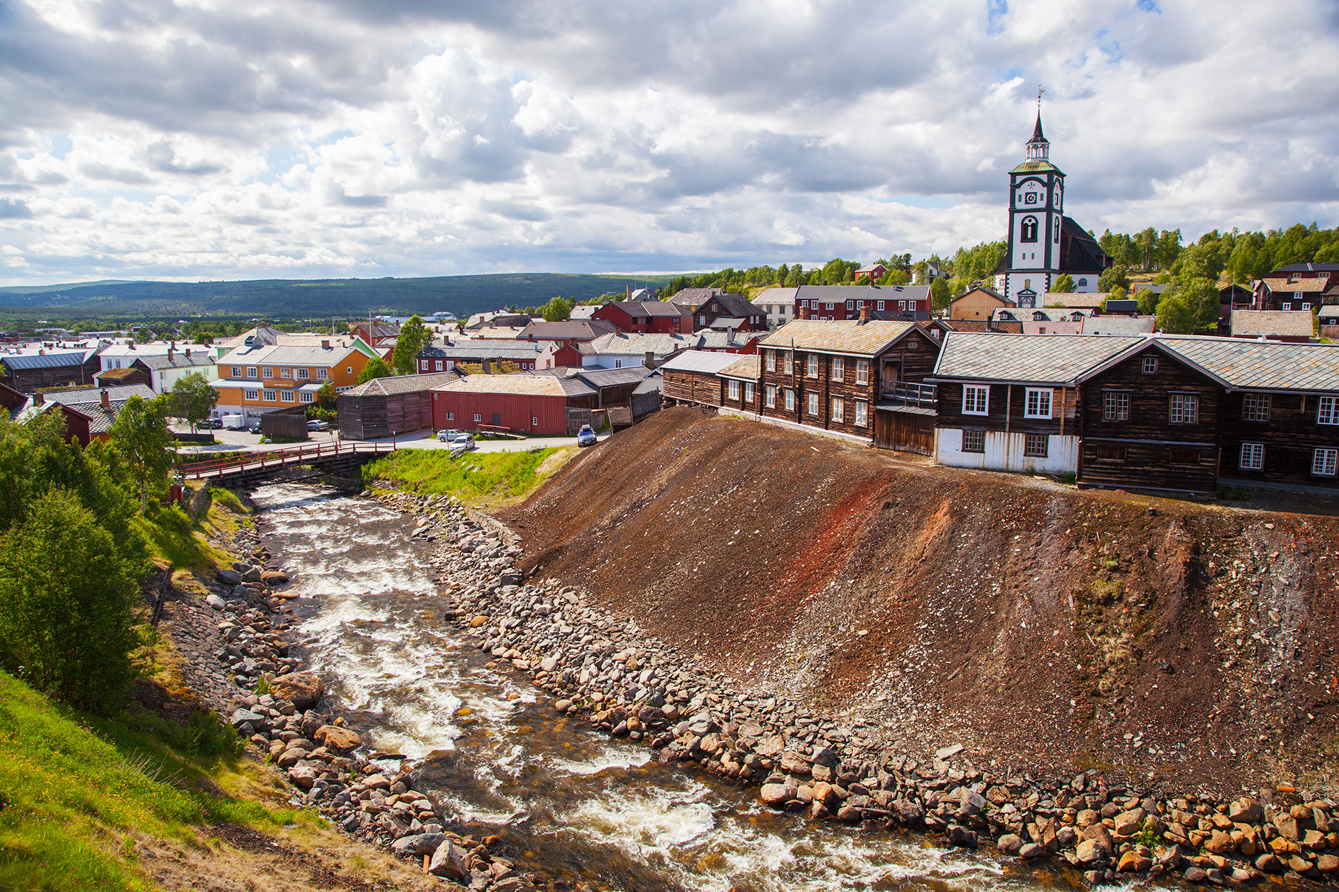 Røros shutterstock_Olga Miltsova_683072143.jpg